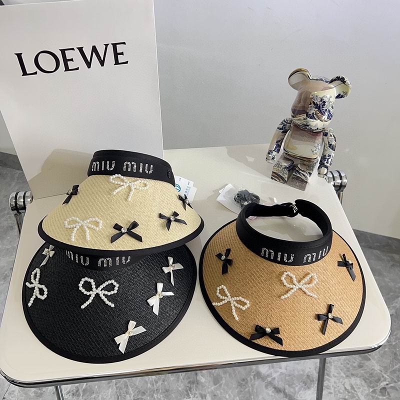 MiuMiu Visor (2)